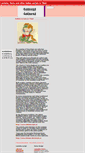 Mobile Screenshot of lantsha-vartu.org